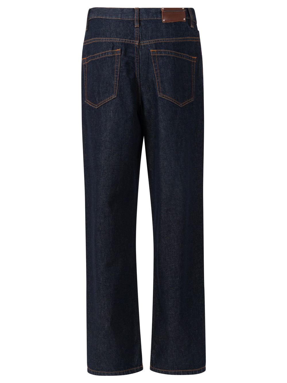 PINE DENIM PANTS