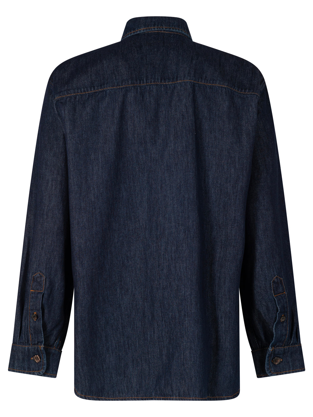 CALENDOS DENIM SHIRT