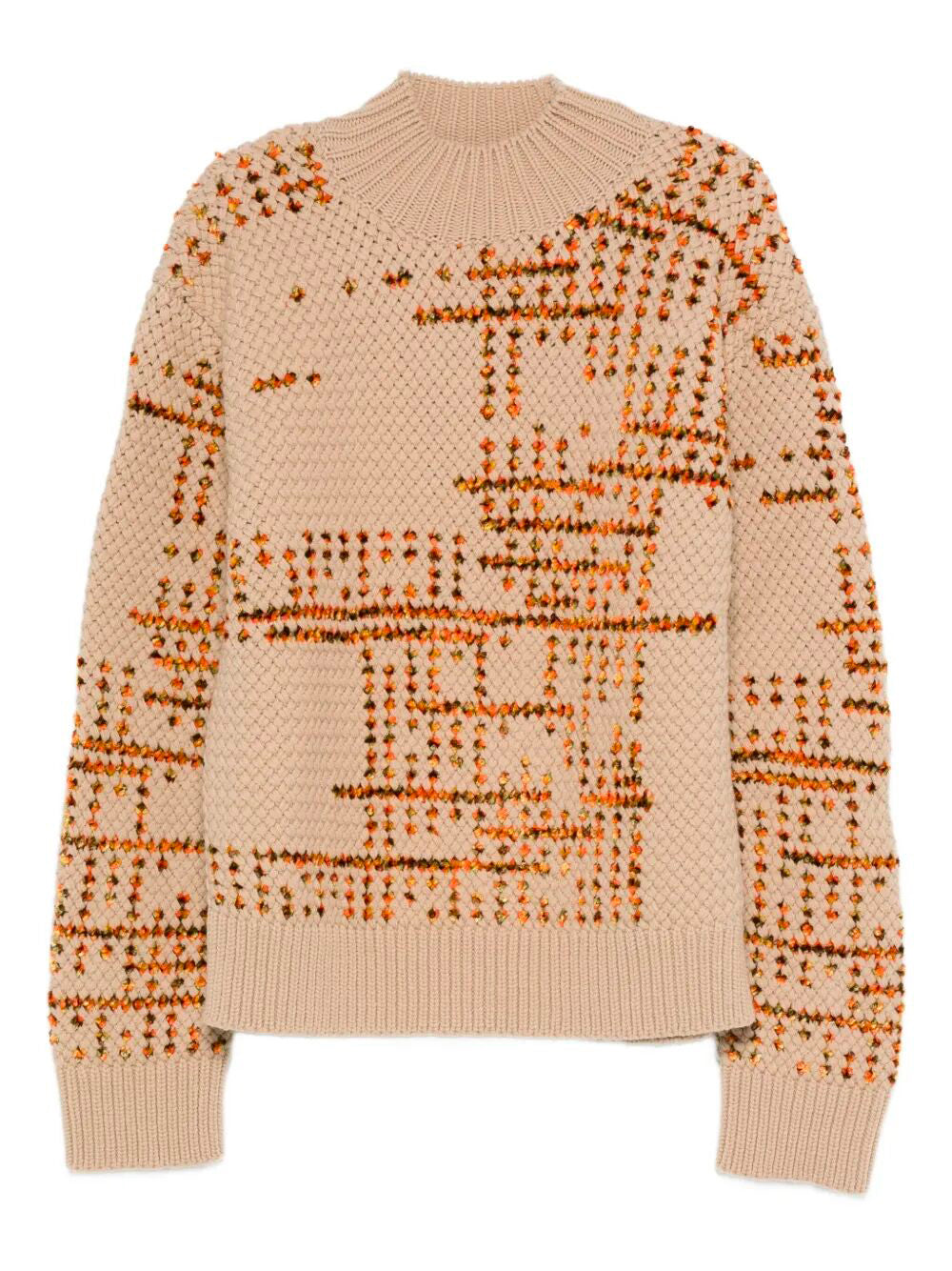 MAURITIUS SWEATER