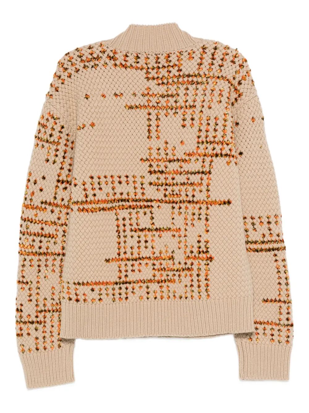 MAURITIUS SWEATER