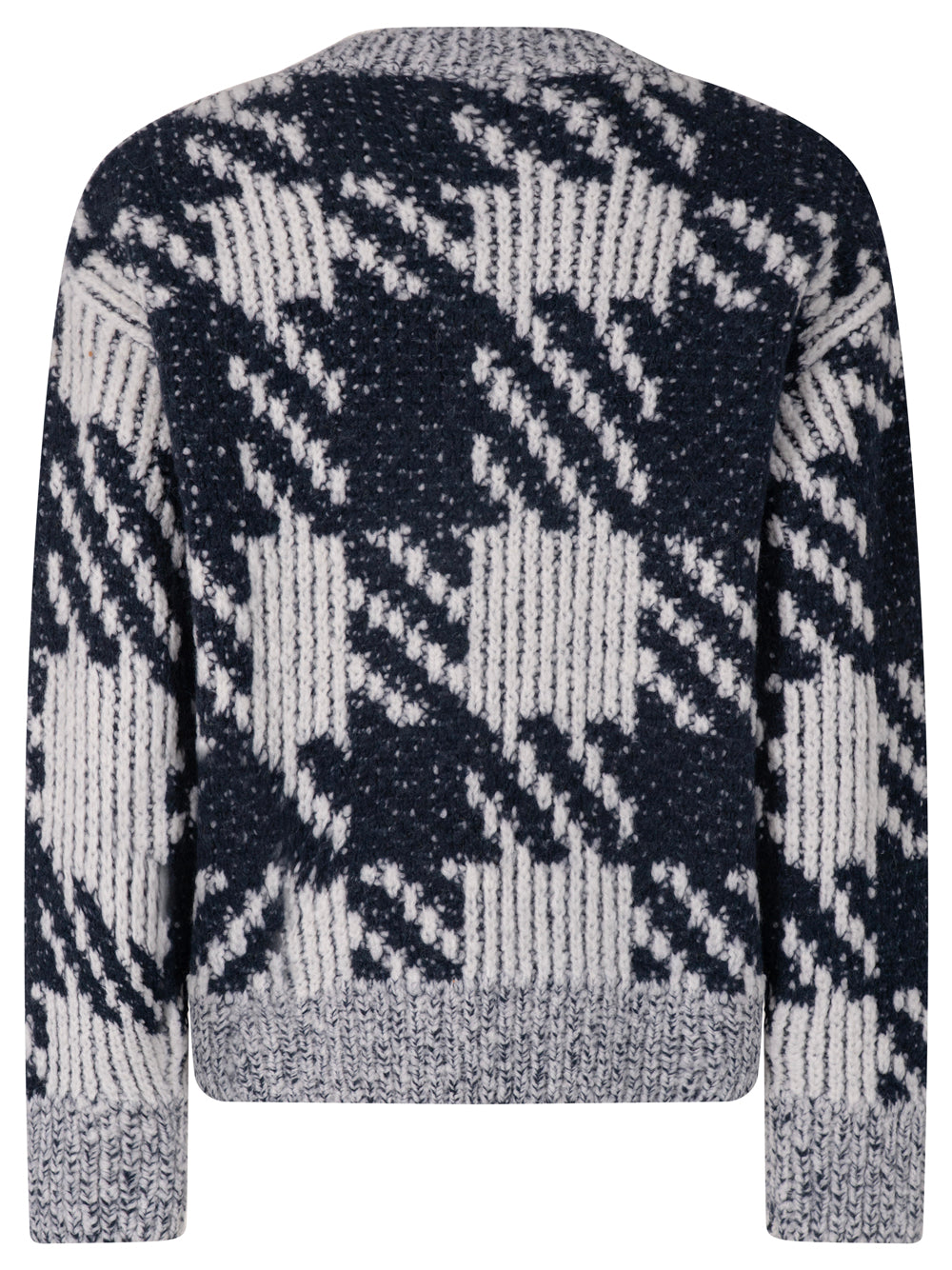 MACAO V NECK SWEATER