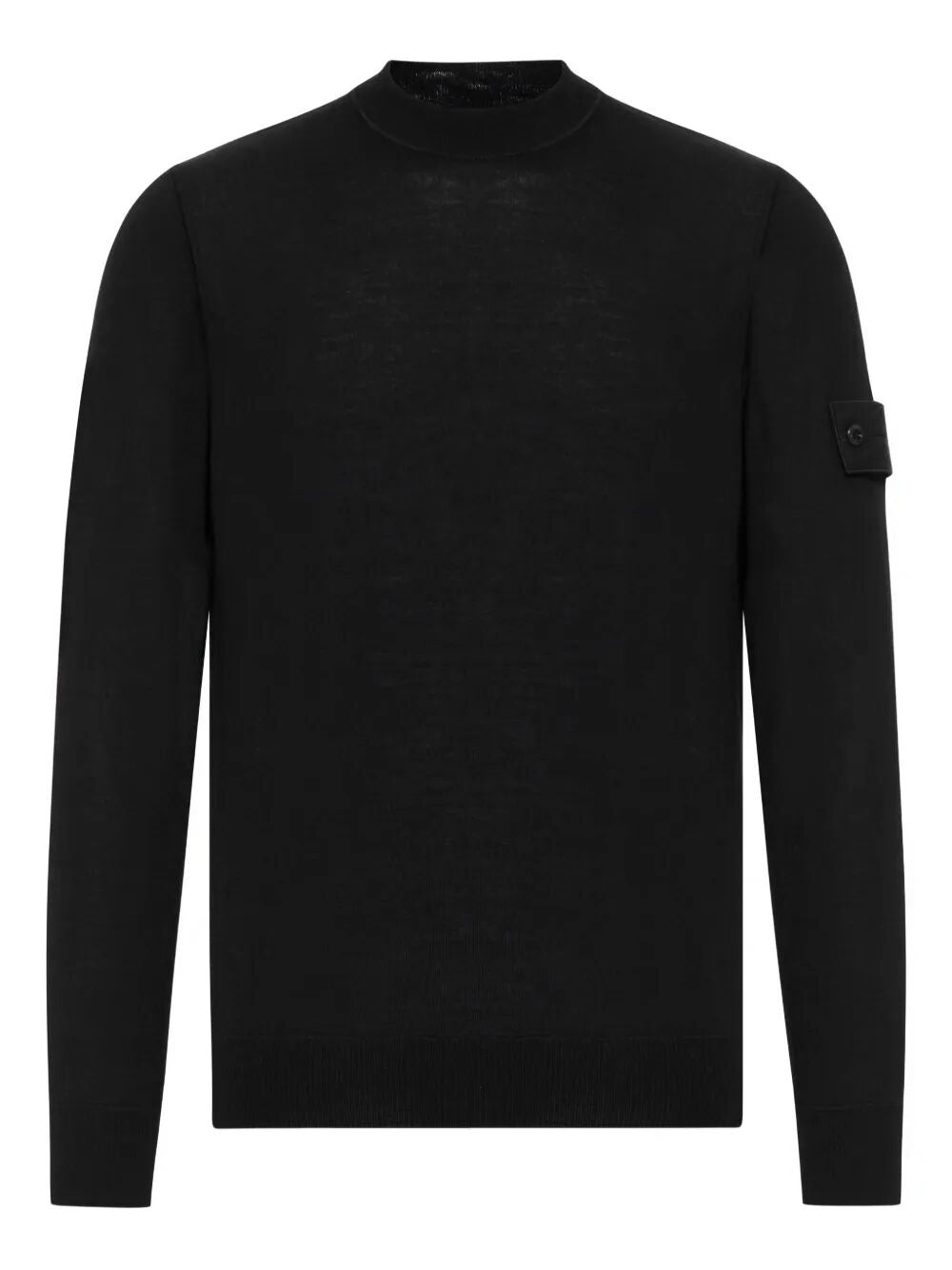 CREW NECK