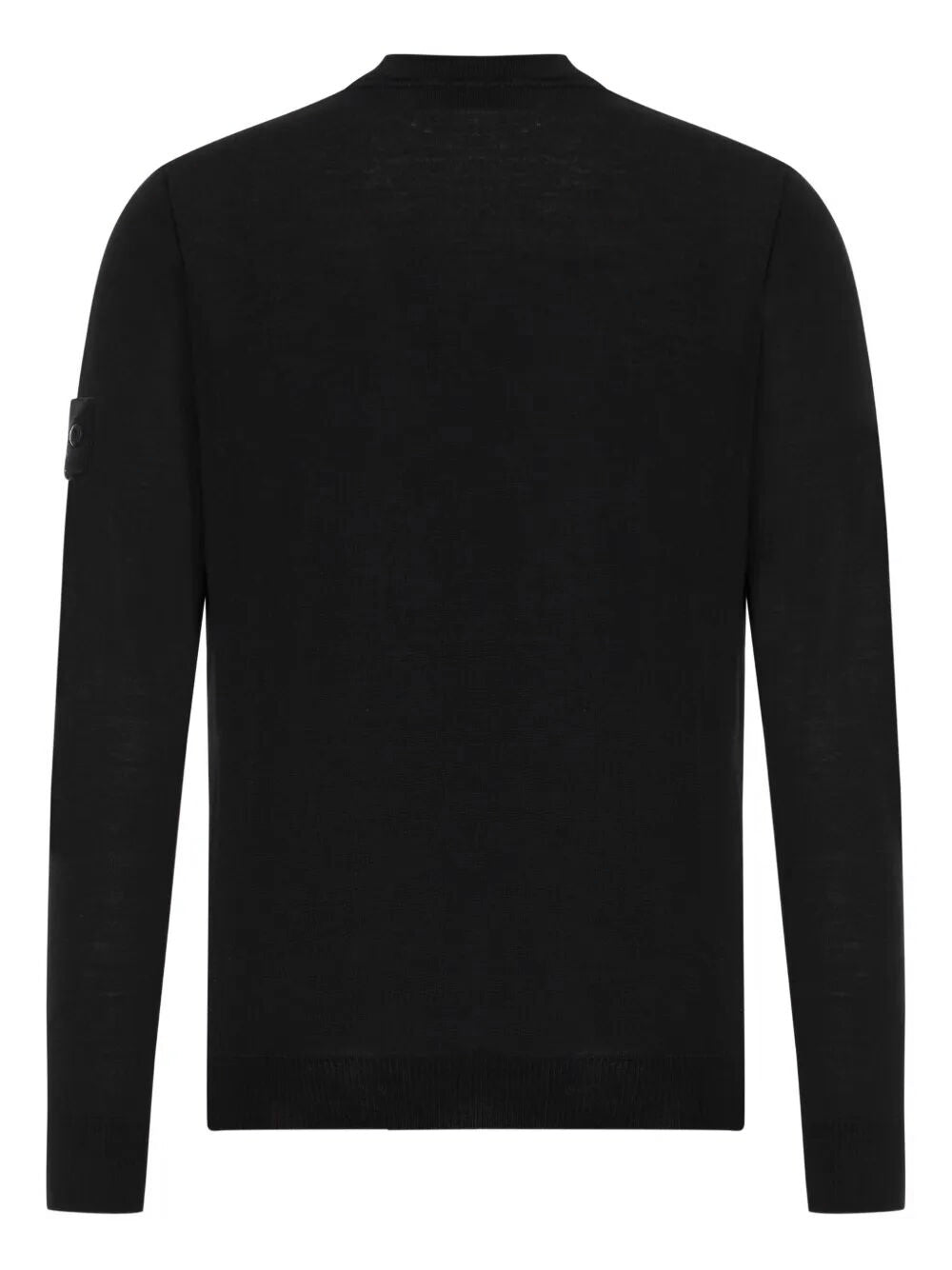 CREW NECK