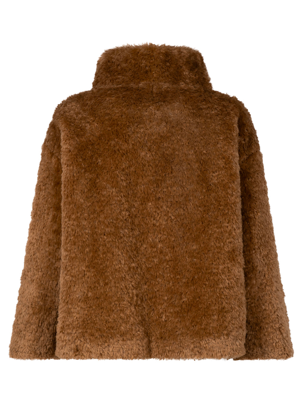 CAPPOTTO SOFT FAUX FUR