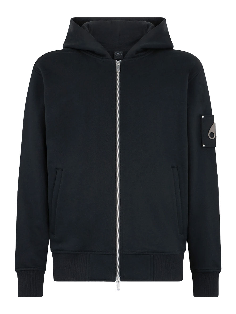 HARTSFIELD ZIP-UP HOODIE