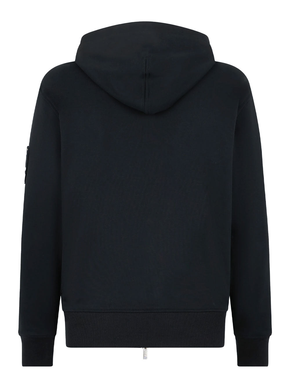 HARTSFIELD ZIP-UP HOODIE