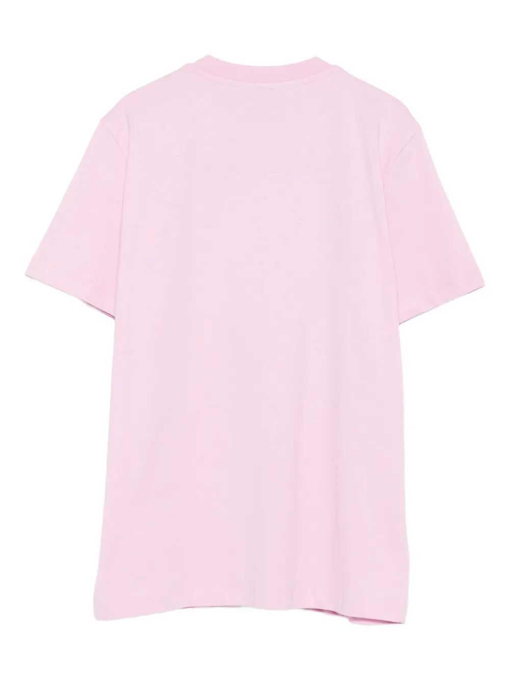 LOGO PRINT COTTON T-SHIRT
