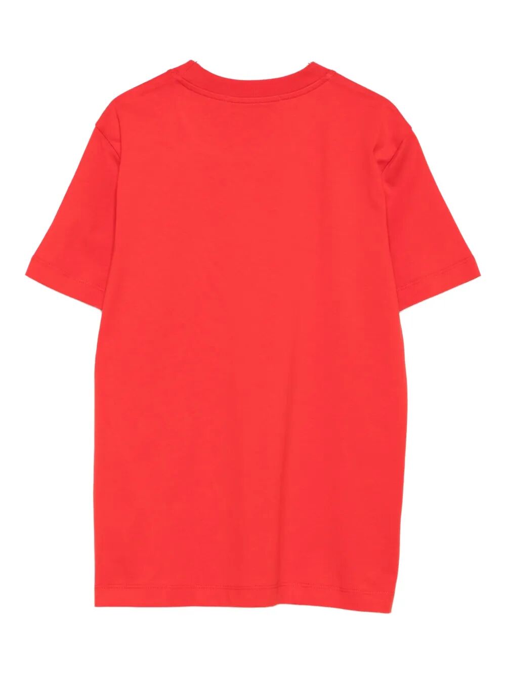 LOGO PRINT COTTON T-SHIRT