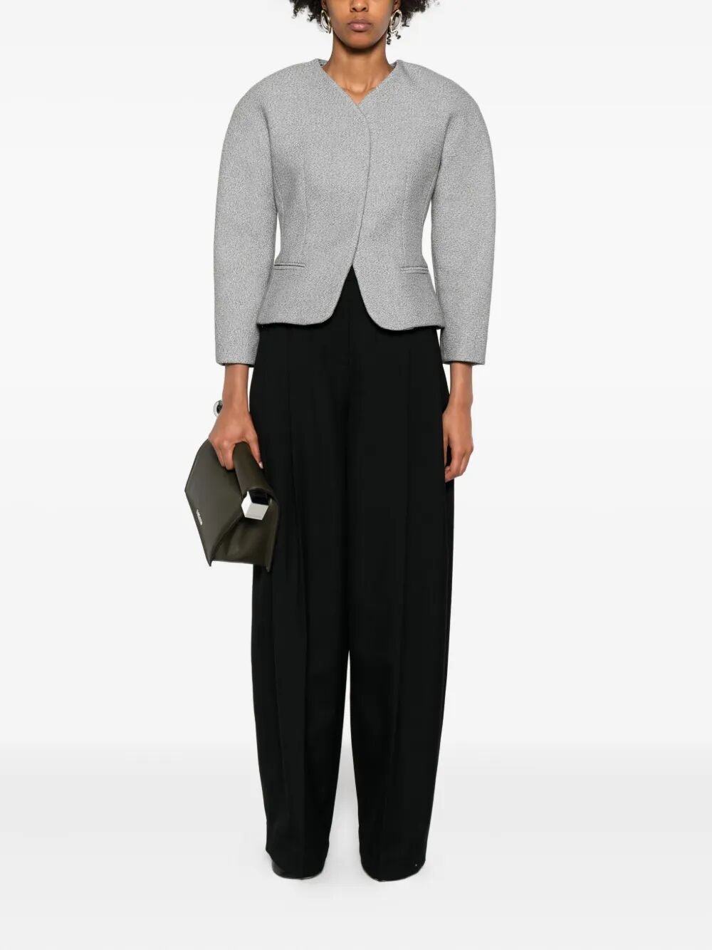 LE PANTALON D`HOMME