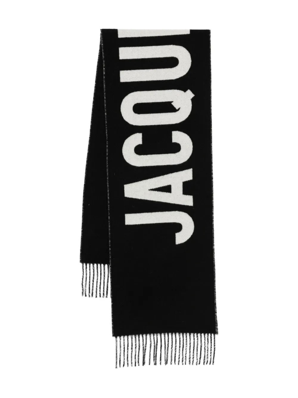 L`ECHARPE JACQUEMUS