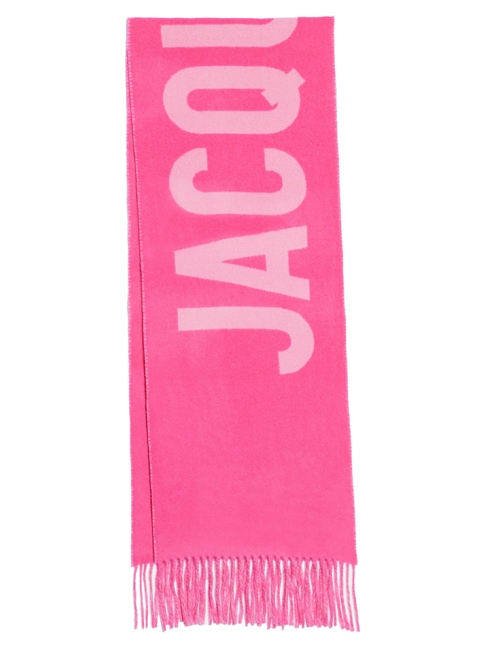 L`ECHARPE JACQUEMUS