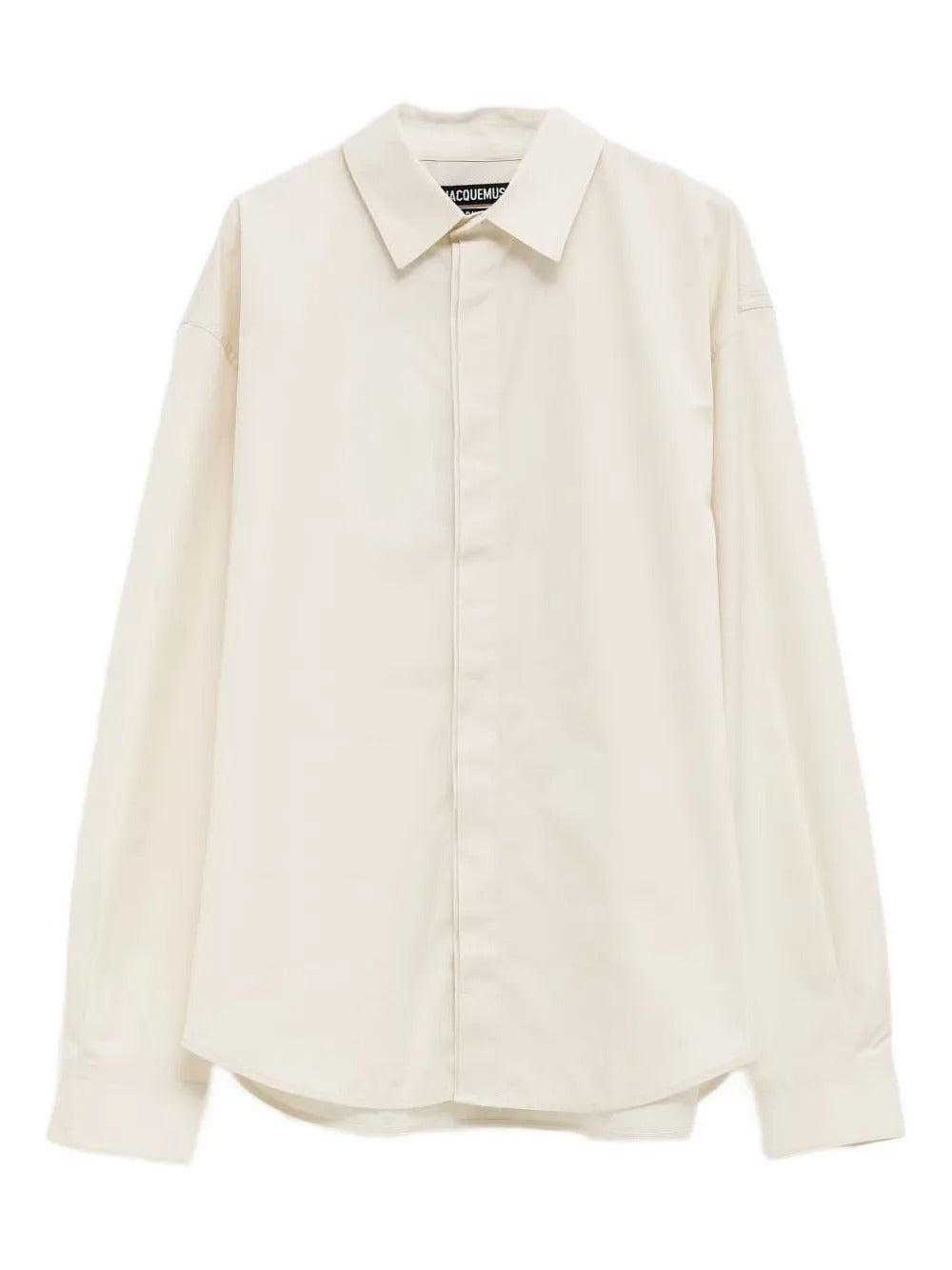 LA CHEMISE HENRI