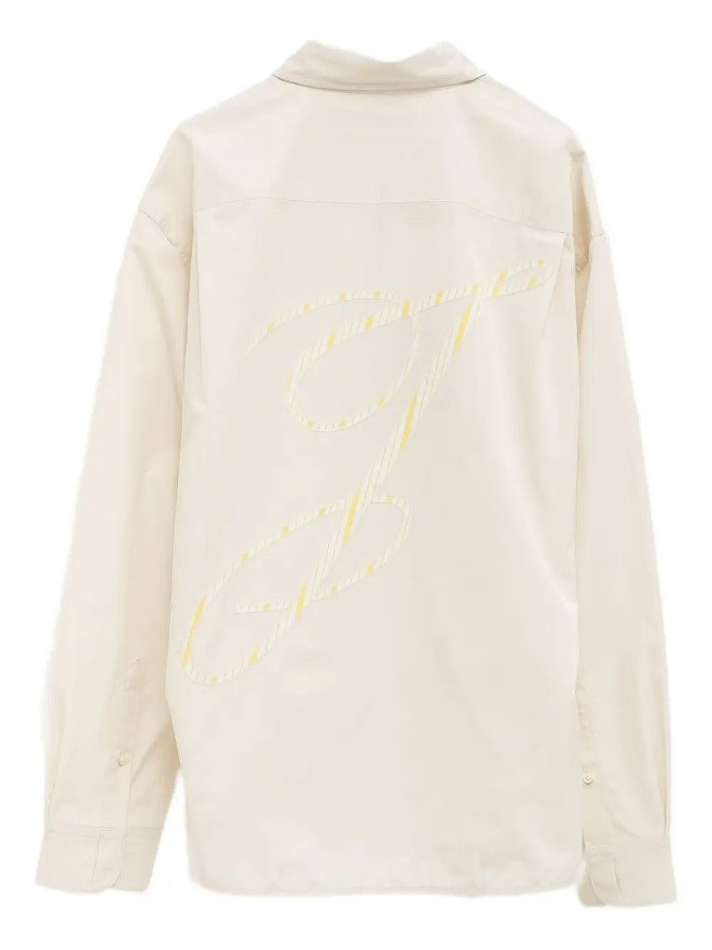 LA CHEMISE HENRI