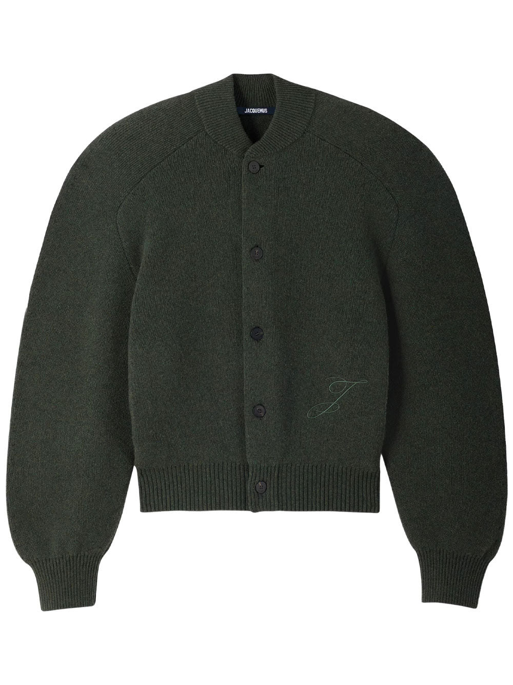 LE CARDIGAN PALLONE