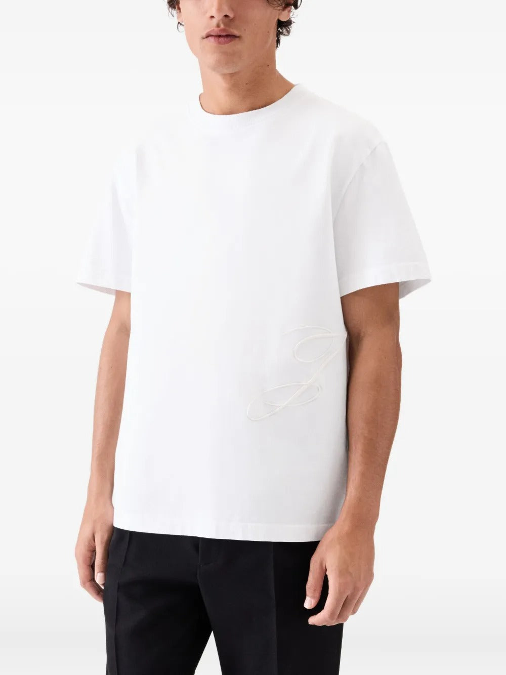 LE T-SHIRT J