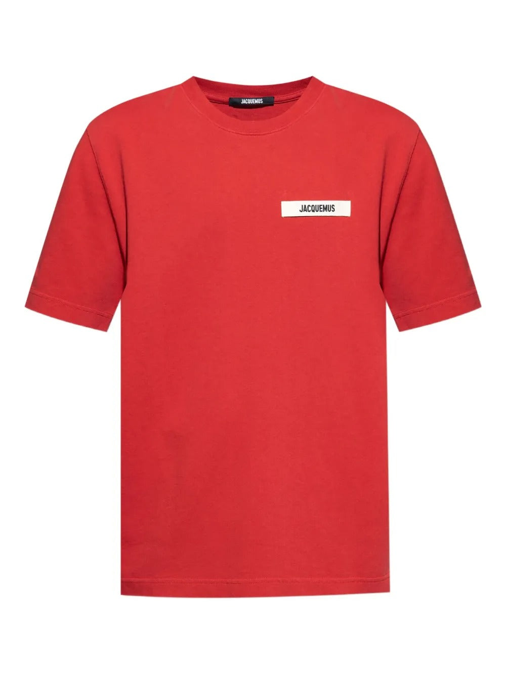LE T-SHIRT GROS GRAIN