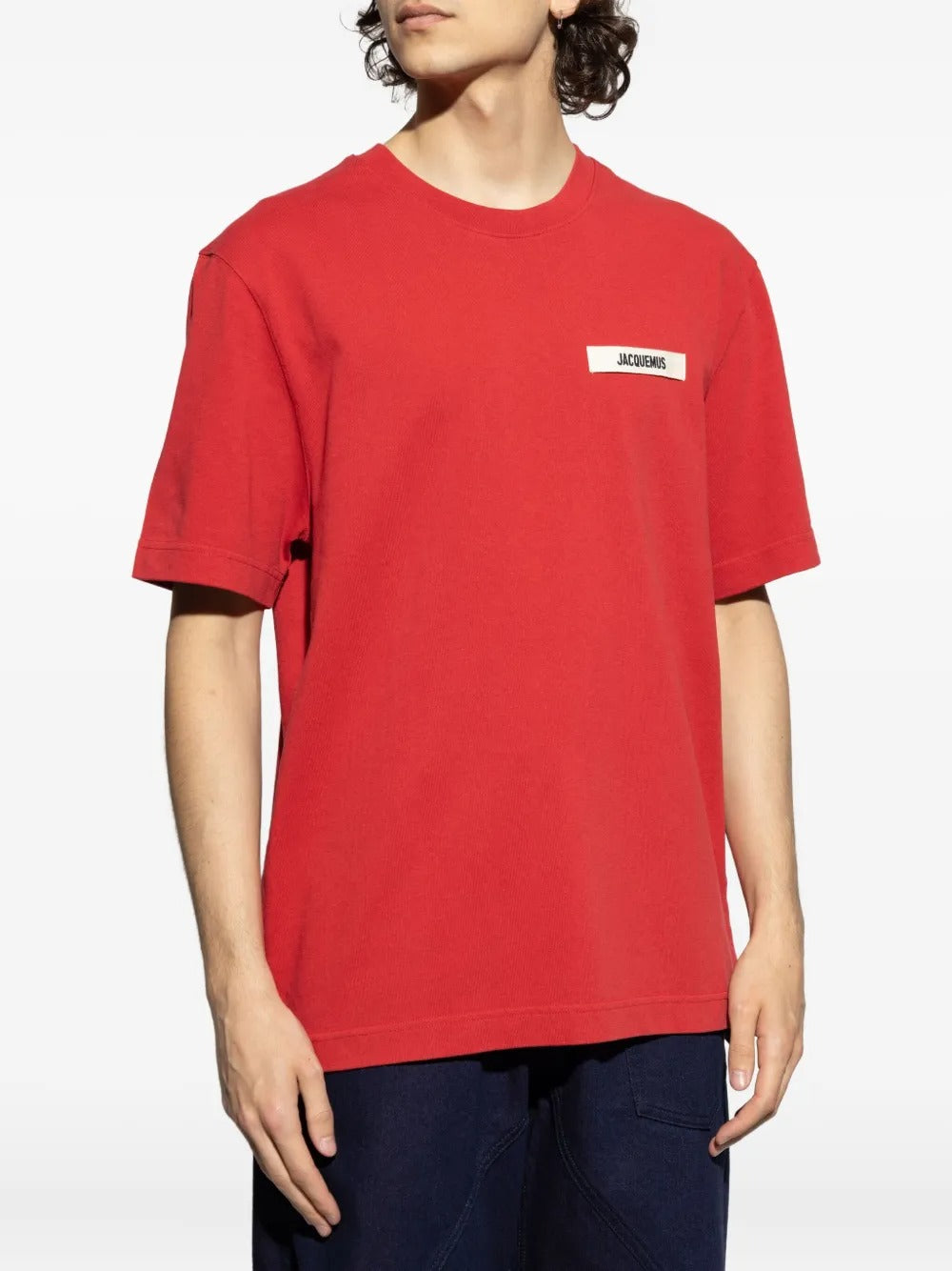 LE T-SHIRT GROS GRAIN