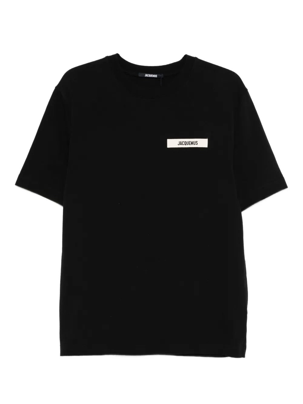 LE T-SHIRT GROS GRAIN