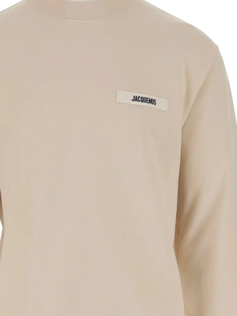LE SWEATSHIRT GROS GRAIN
