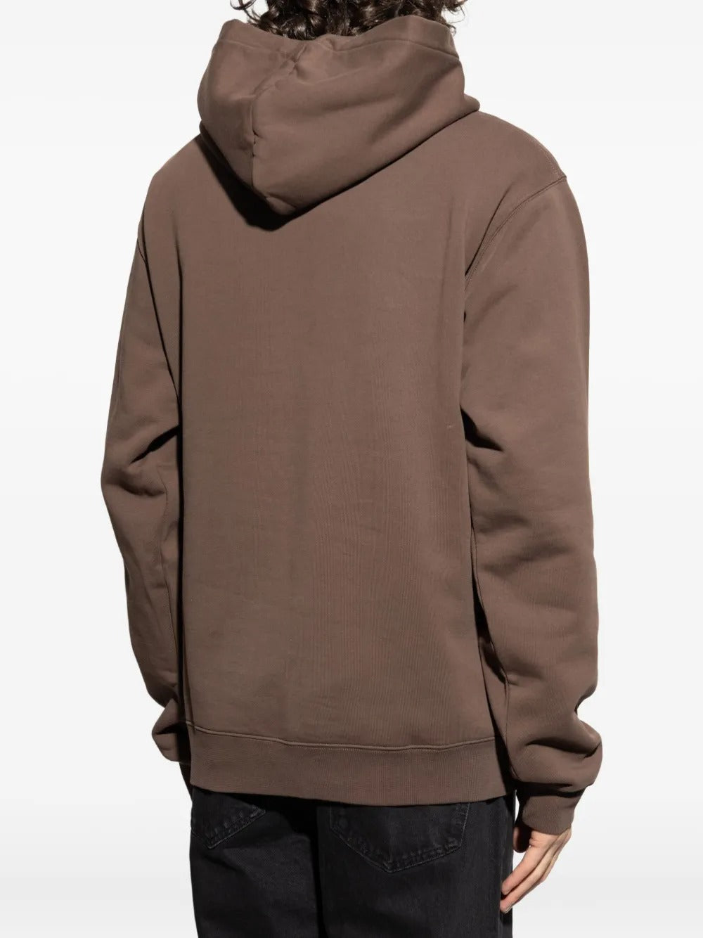 LE HOODIE GROS GRAIN