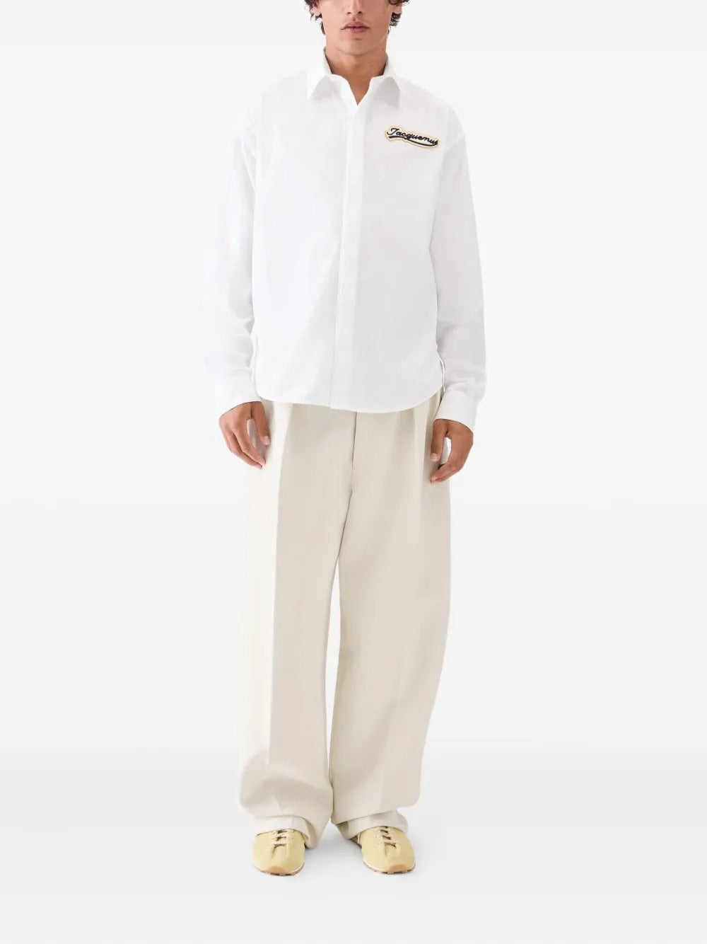 LA CHEMISE SIMON