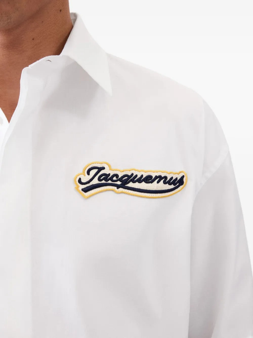 LA CHEMISE SIMON