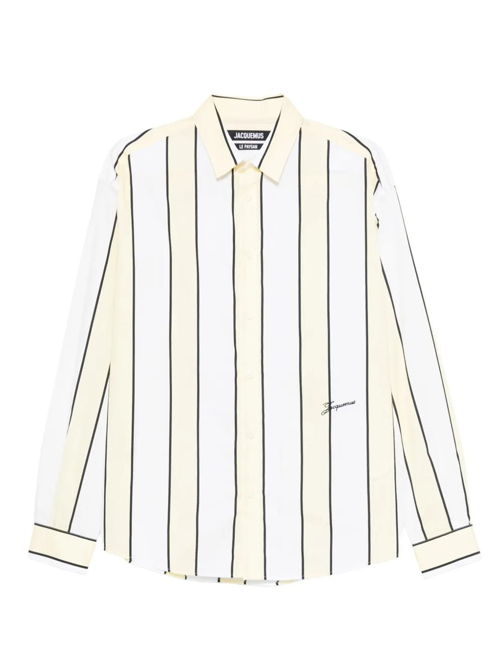 LA CHEMISE SIMON
