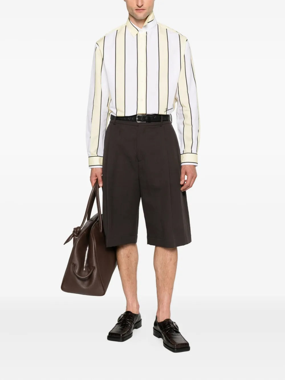 LA CHEMISE SIMON