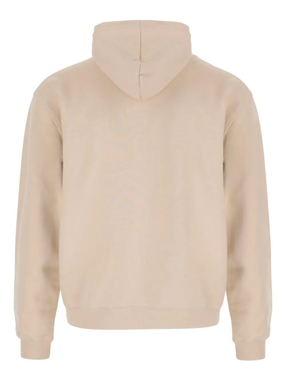 LE HOODIE GROS GRAIN