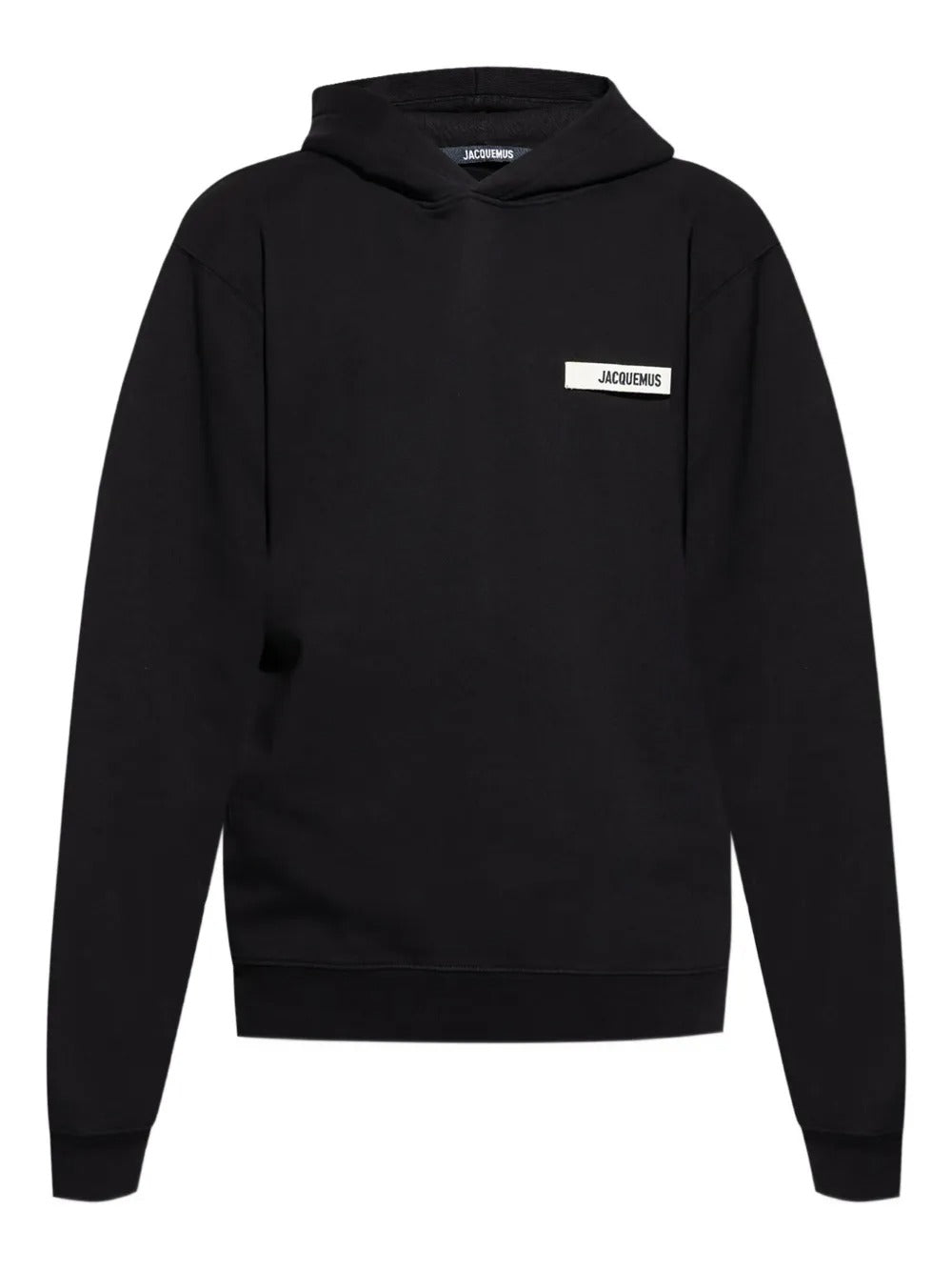 LE HOODIE GROS GRAIN