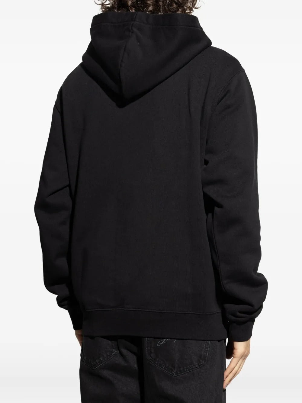 LE HOODIE GROS GRAIN