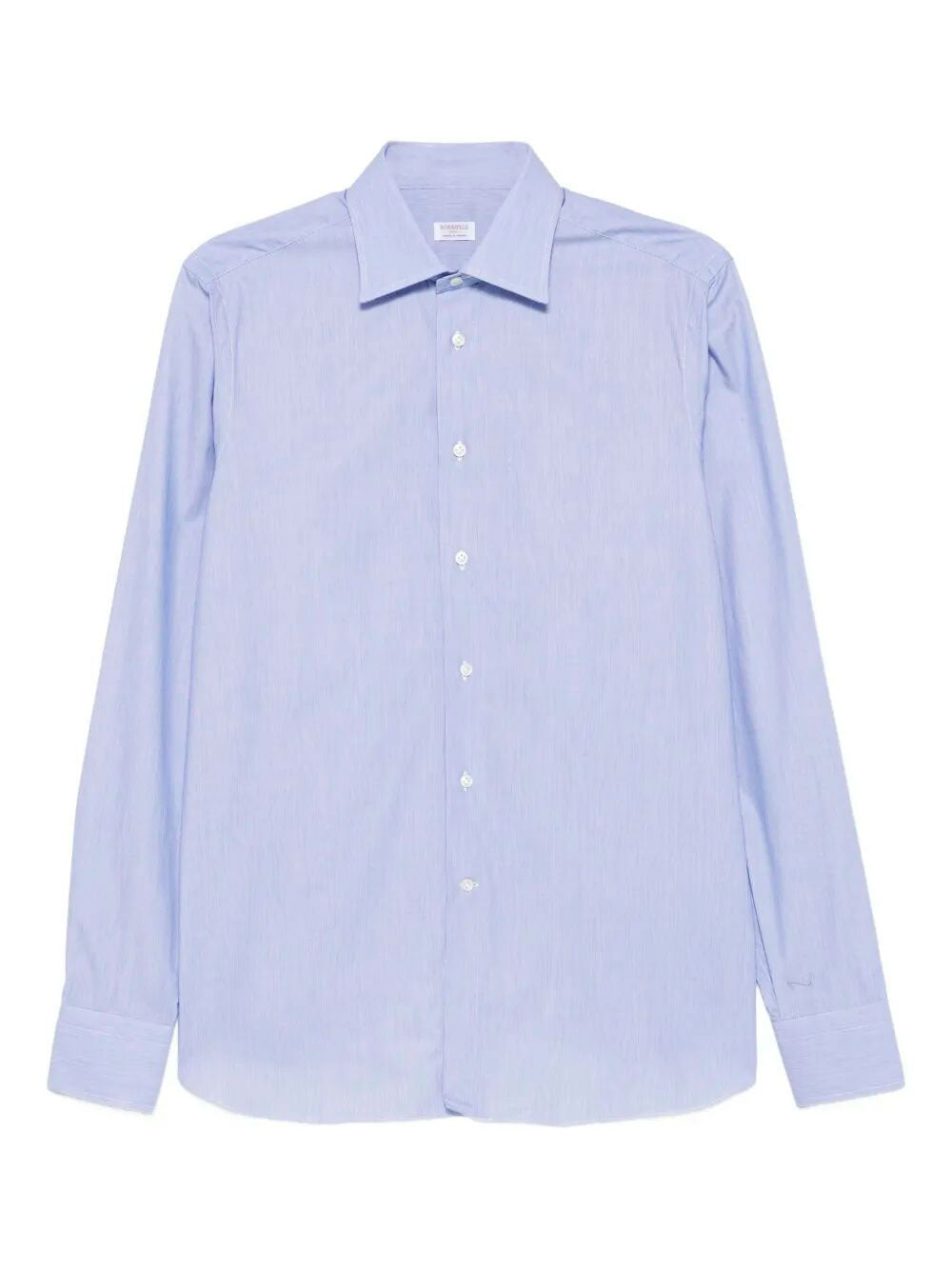 COTTON SHIRT