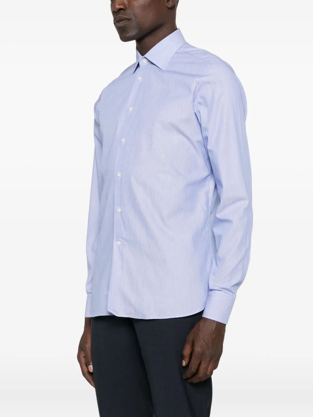 COTTON SHIRT