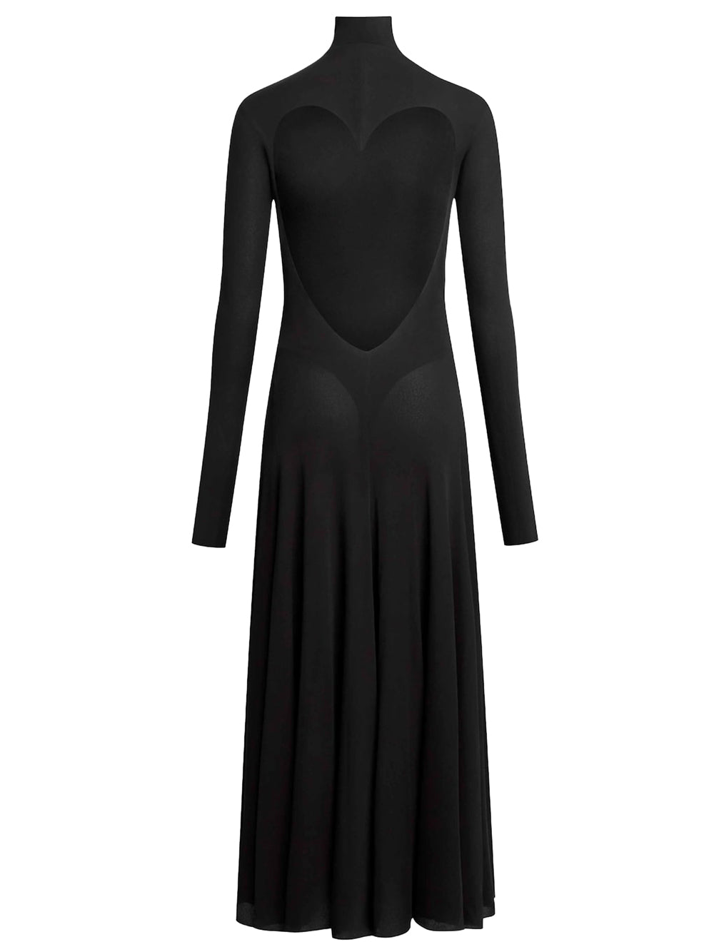 HEART DRESS