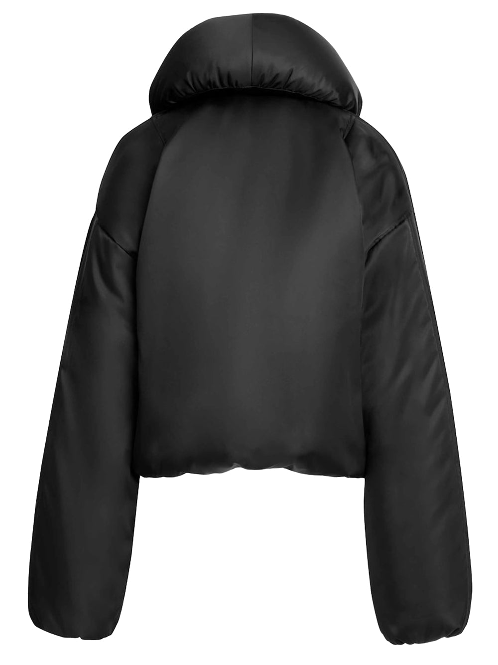 PADDED JACKET