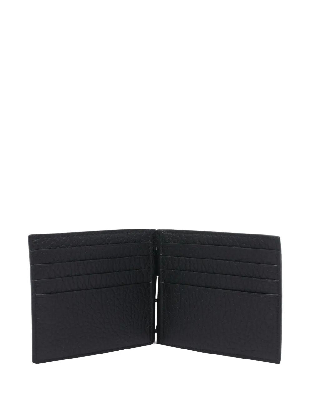 ELONGATED T LINE MONEY CLIP