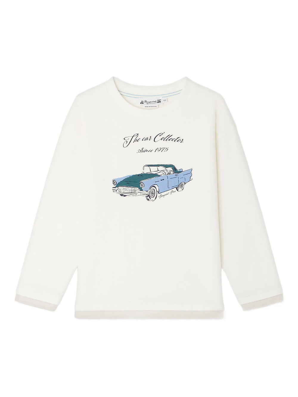T-SHIRT BARTHOLOME