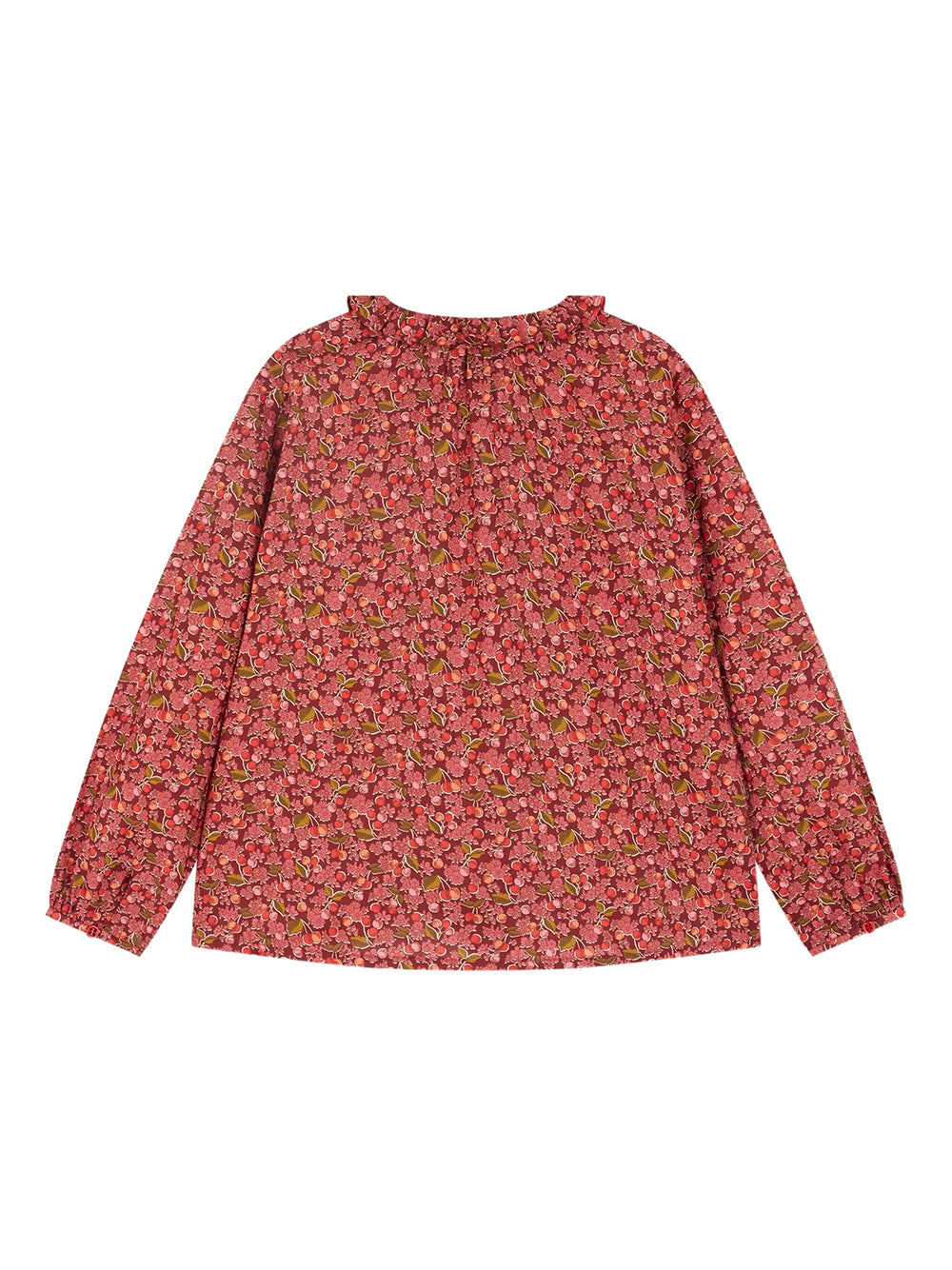 CAMICIA GENTILLE