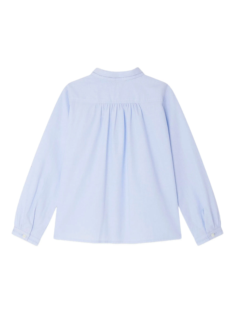 CAMICIA BASILINE IN COTONE