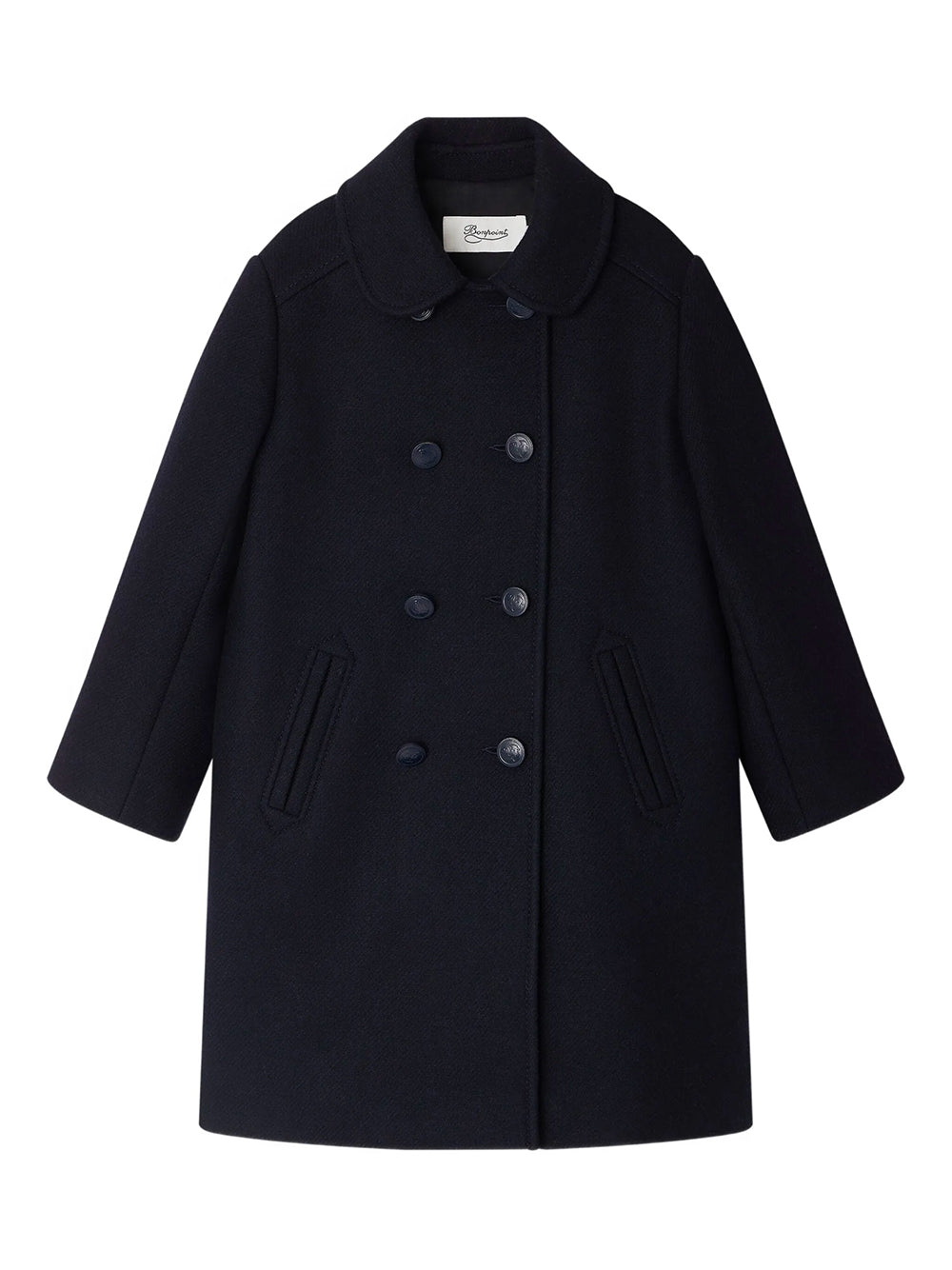 CAPPOTTO JOULIA DOPPIOPETTO