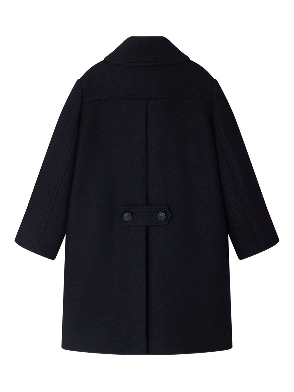 CAPPOTTO JOULIA DOPPIOPETTO