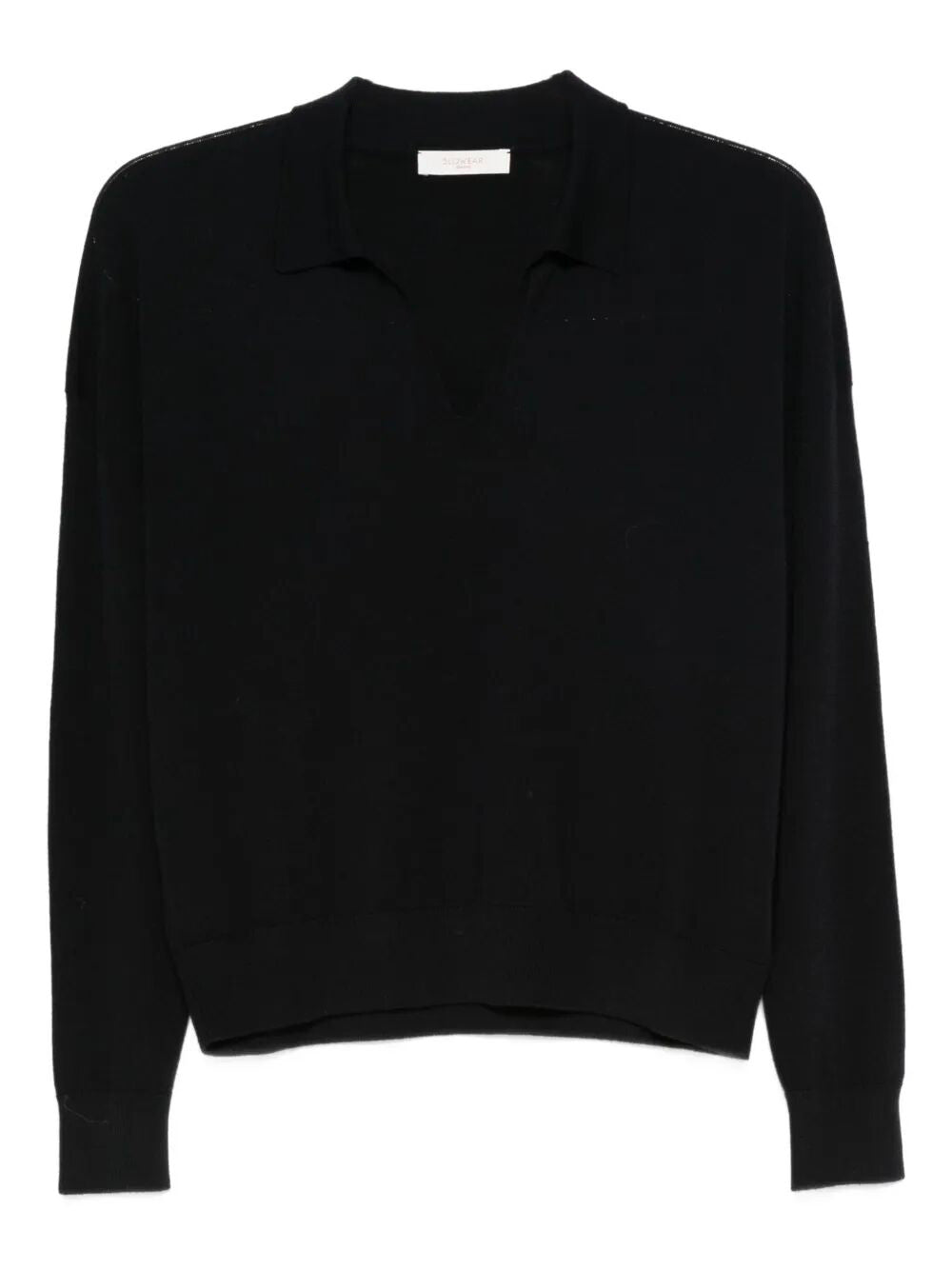 MAGLIA SCOLLO A V