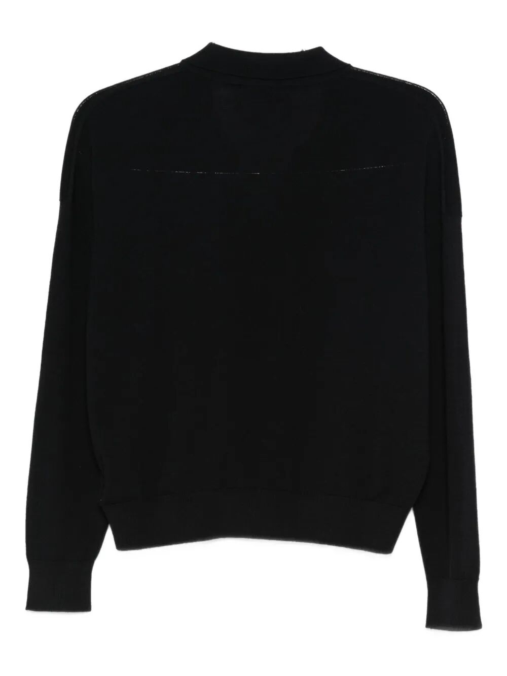 MAGLIA SCOLLO A V