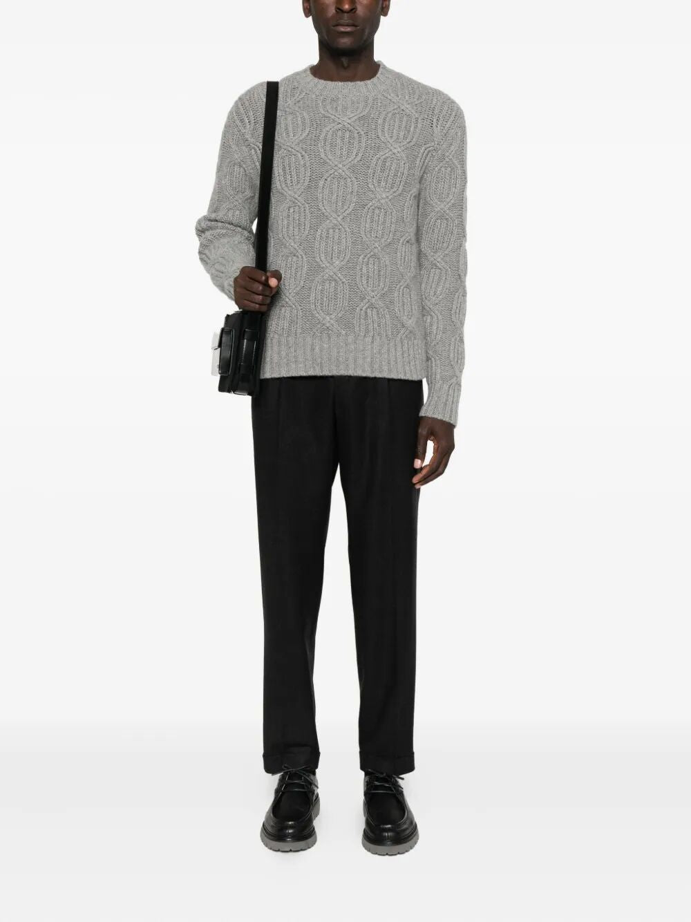 PANTALONI CAMBRIDGE