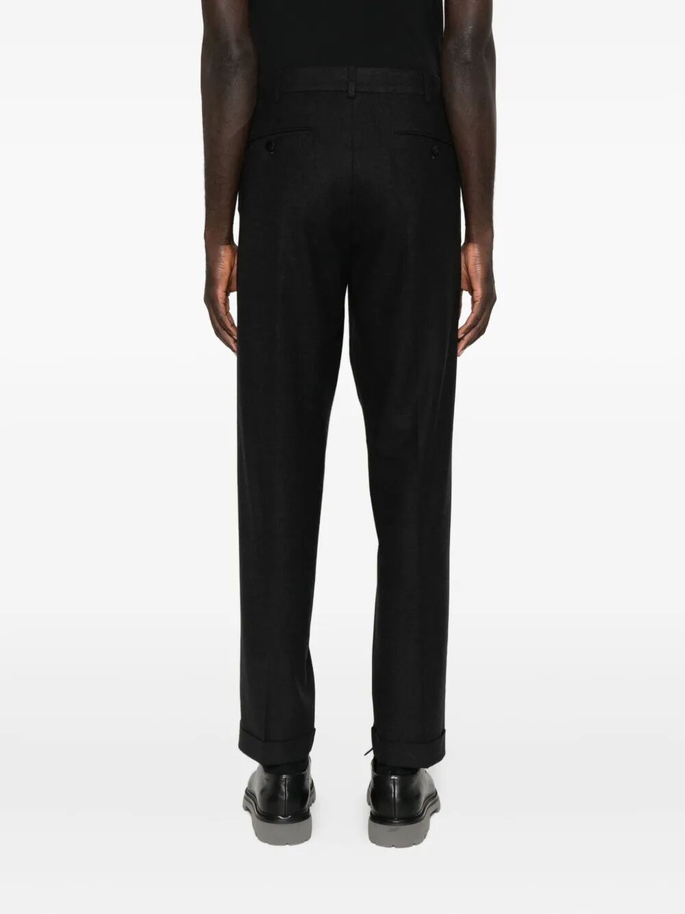 PANTALONI CAMBRIDGE