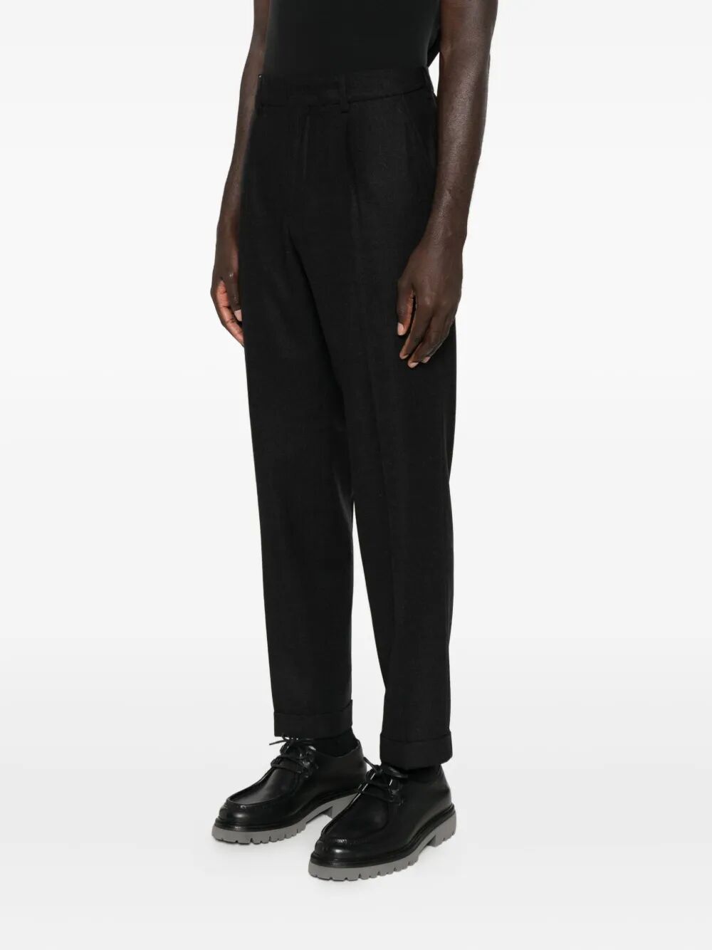 PANTALONI CAMBRIDGE
