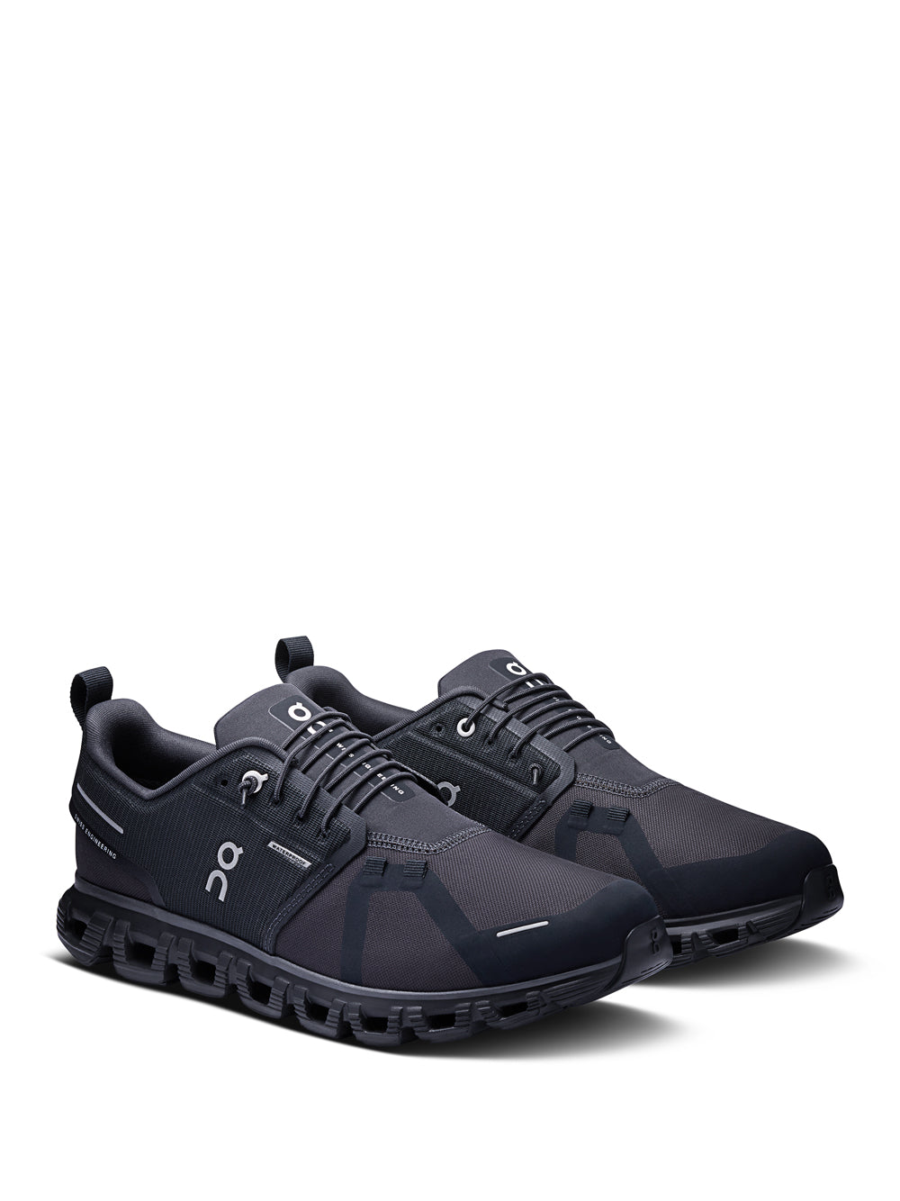 CLOUD 6 WATERPROOF SNEAKERS