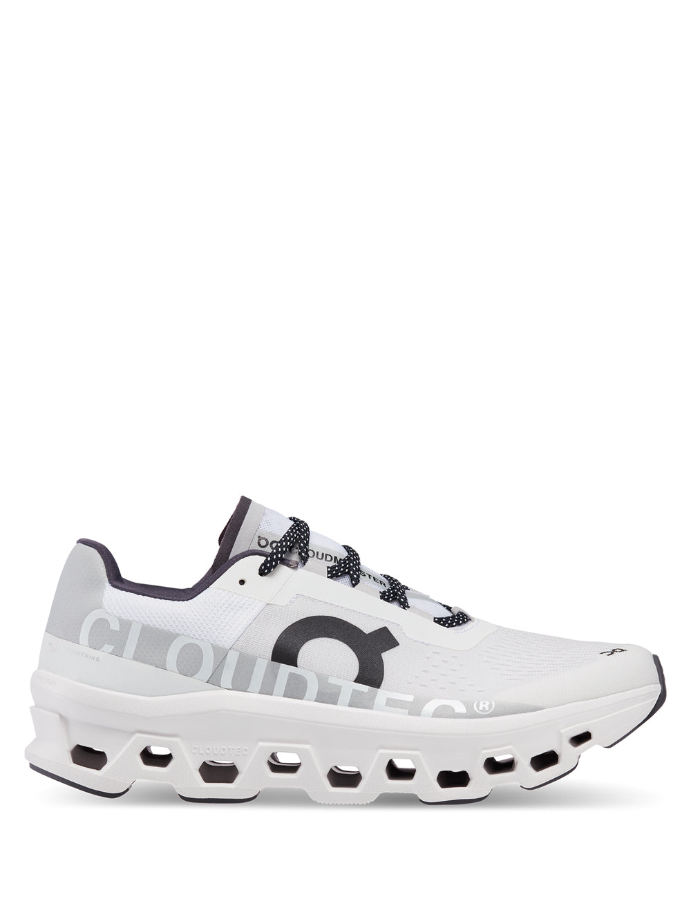 CLOUDMONSTER SNEAKERS