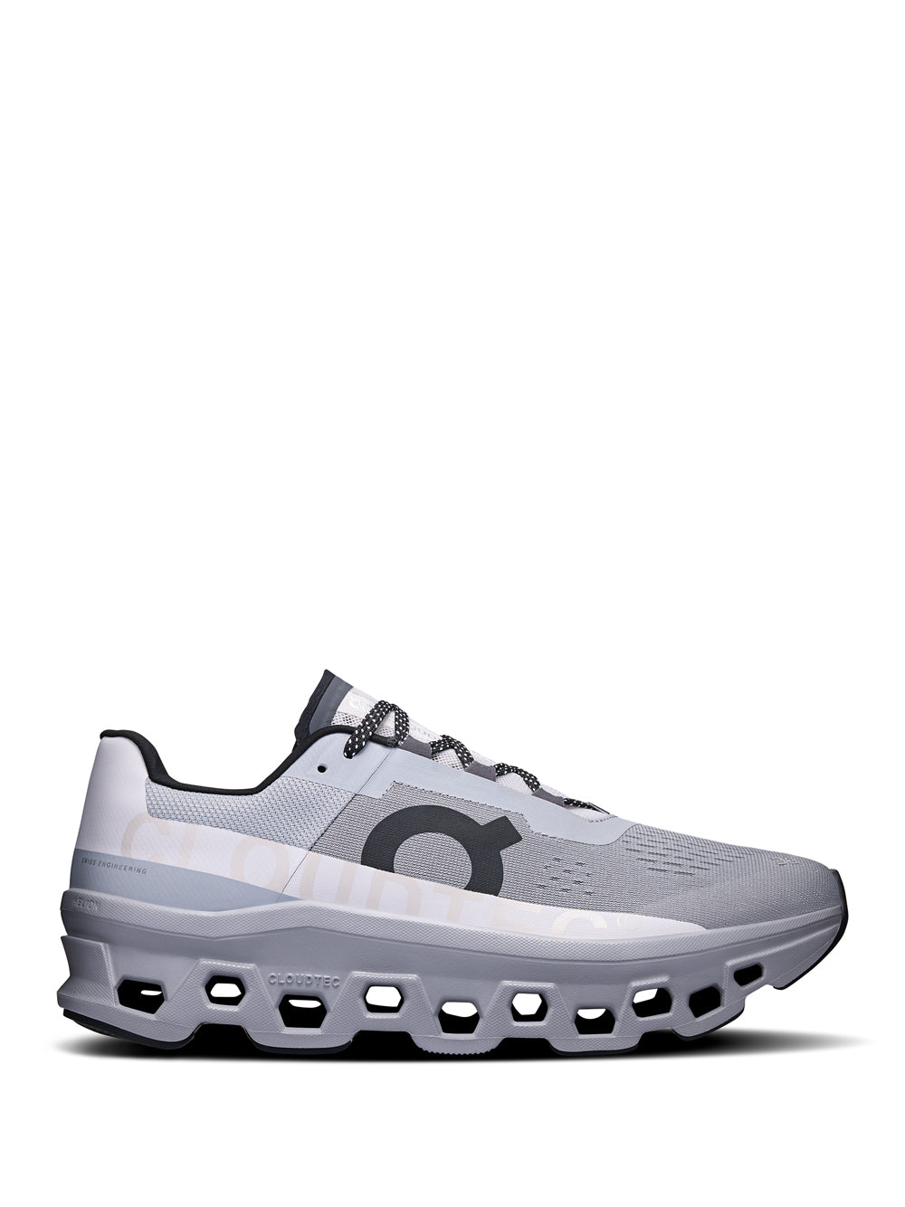 CLOUDMONSTER SNEAKERS