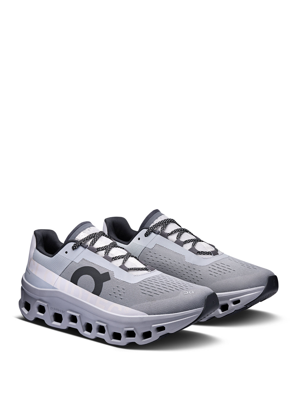 CLOUDMONSTER SNEAKERS